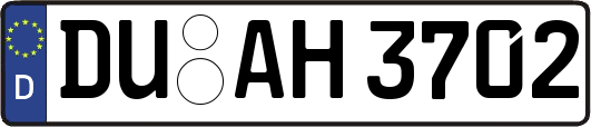 DU-AH3702