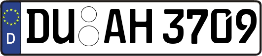 DU-AH3709