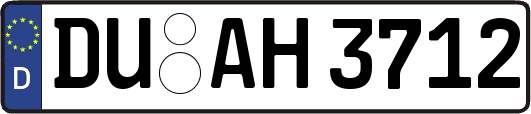 DU-AH3712
