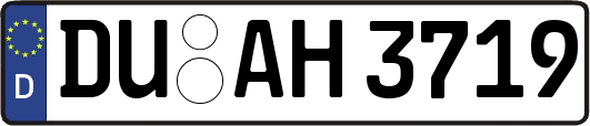 DU-AH3719