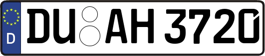 DU-AH3720