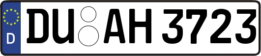 DU-AH3723