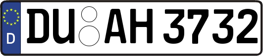 DU-AH3732