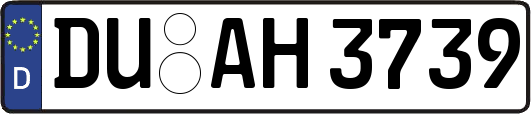 DU-AH3739