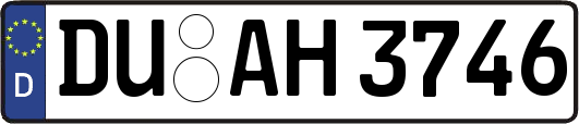 DU-AH3746