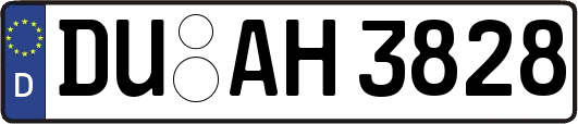 DU-AH3828