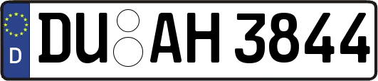 DU-AH3844