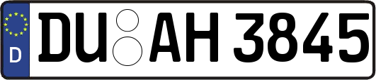 DU-AH3845