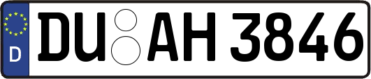 DU-AH3846