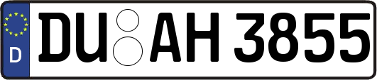 DU-AH3855