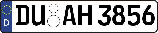 DU-AH3856