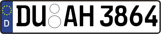 DU-AH3864
