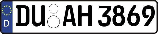 DU-AH3869