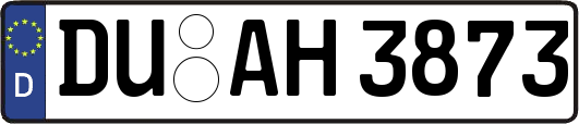 DU-AH3873