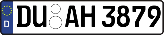 DU-AH3879