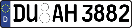 DU-AH3882