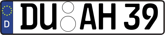 DU-AH39