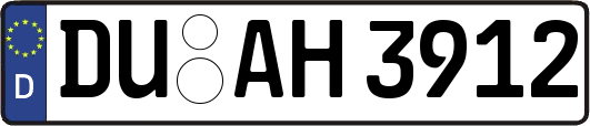 DU-AH3912