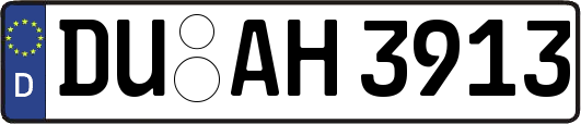 DU-AH3913