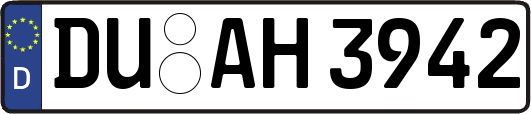 DU-AH3942