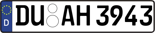 DU-AH3943