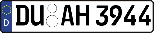 DU-AH3944