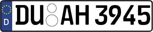 DU-AH3945