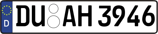 DU-AH3946