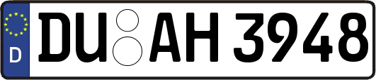 DU-AH3948