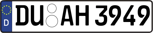 DU-AH3949