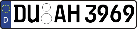 DU-AH3969
