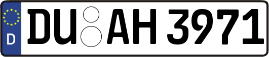 DU-AH3971