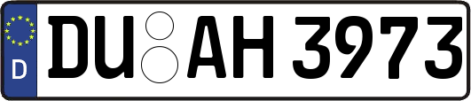 DU-AH3973