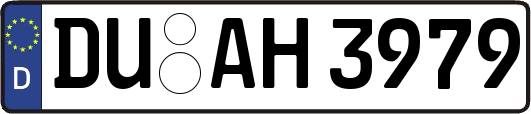 DU-AH3979