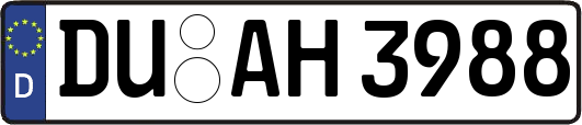 DU-AH3988