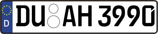 DU-AH3990