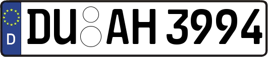 DU-AH3994
