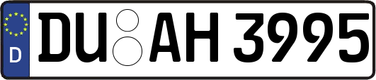 DU-AH3995