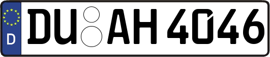 DU-AH4046