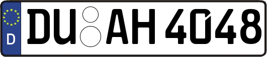 DU-AH4048