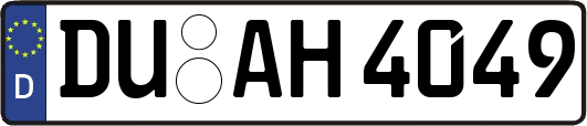 DU-AH4049