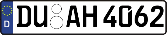 DU-AH4062