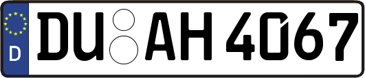 DU-AH4067