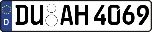 DU-AH4069