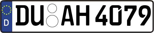 DU-AH4079