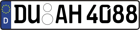 DU-AH4088
