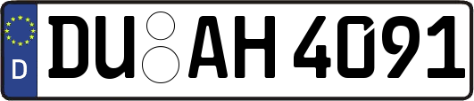 DU-AH4091