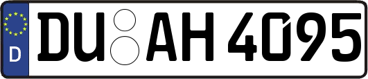 DU-AH4095
