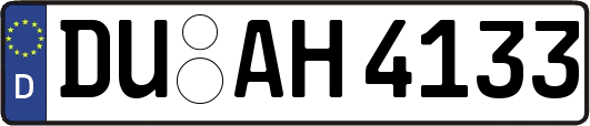 DU-AH4133