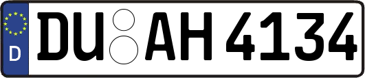 DU-AH4134